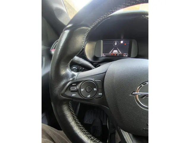 Opel Corsa 1.2 GS Line 2022 Benzine 26