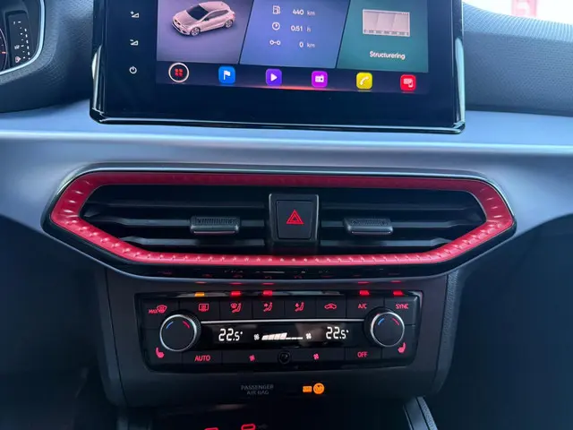 SEAT Ibiza 1.0 EcoTSI FR Plus Connect 2023 Benzine 17