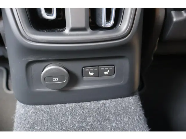 Volvo XC40 1.5 T5 Recharge R-Design 2020 Hybride Benzine 16