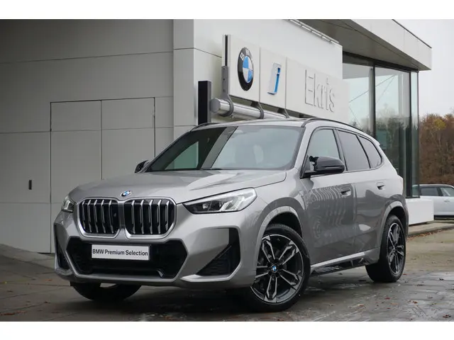 BMW X1 sDrive20i 2024 Benzine 36