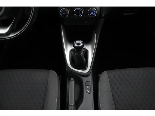 Toyota Yaris 1.5 VVT-i Dynamic 2021 Benzine 26