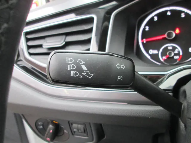 Volkswagen Polo 1.0 TSI Highline 2020 Benzine 12