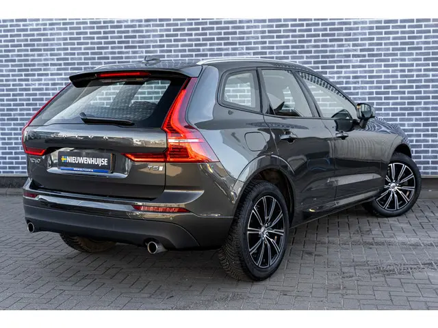 Volvo XC60 T5 Momentum 2018 Benzine 14