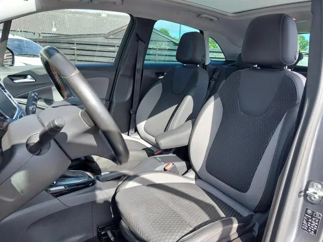 Opel Crossland X 1.2 Innovation 2018 Benzine 15