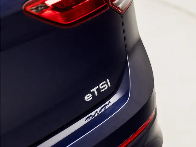 Volkswagen Golf 1.0 eTSI Sport 2022 Benzine 29