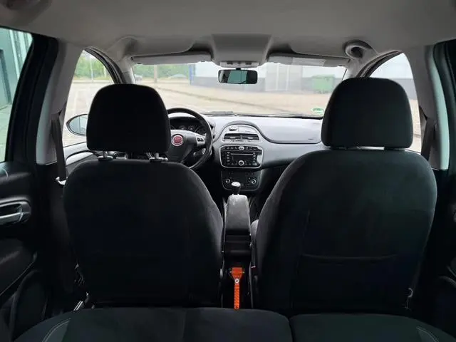 Fiat Punto Evo 0.9 TwinAir Sport*NAP*APK*PDC* 2013 Benzine 32