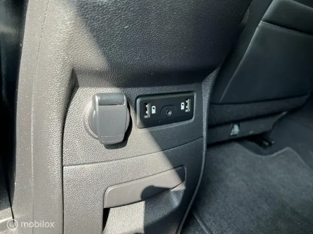 Renault Scénic 1.3 TCe Initiale Paris 2020 Benzine 17