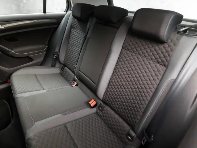 Volkswagen Golf 1.5 TSI Sportline 2018 Benzine 15