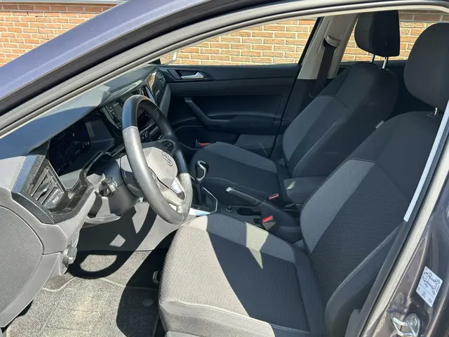 Volkswagen Polo 1.0 TSI Life Business 2023 Benzine 7