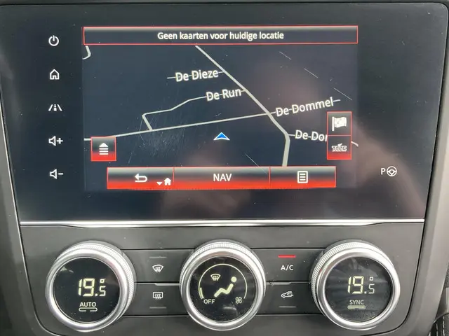 Renault Kadjar 1.3 TCe Intens 2020 Benzine 23