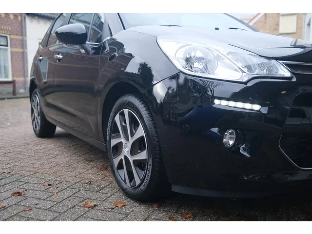 Citroën C3 PT 82 Selection 2016 Benzine 5