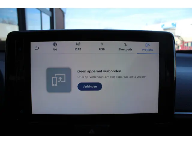 Toyota Yaris Cross 1.5 VVT-I Dynamic 2023 Benzine 13