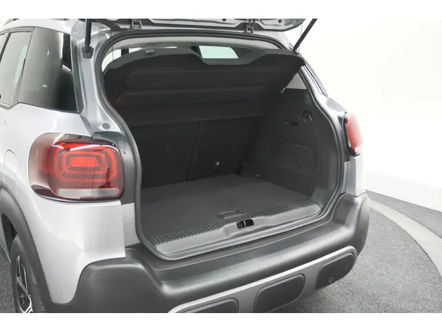 Citroën C3 Aircross PureTech 130 EAT6 Max 2024 Benzine 55