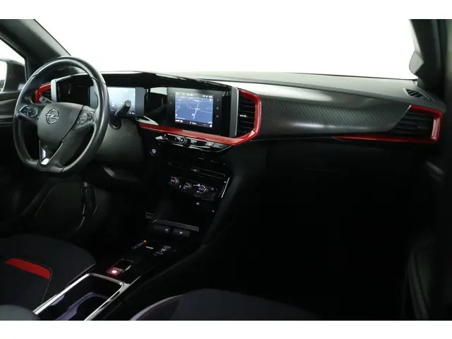 Opel Mokka-e Elegance 50-kWh 11kw bl. 2022 Elektrisch 14