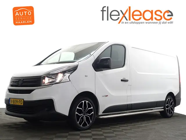 Fiat Talento