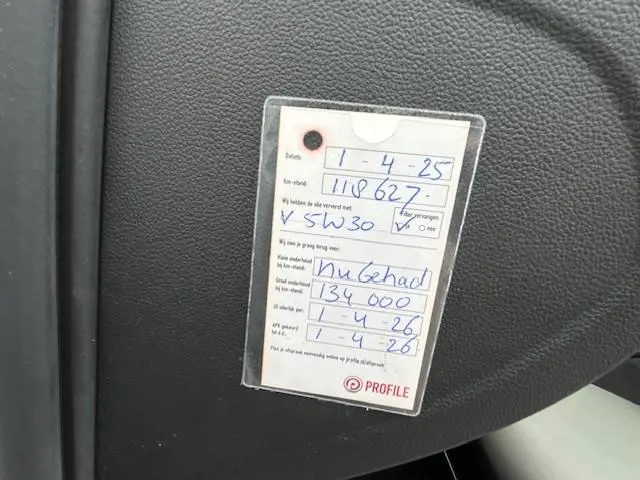Škoda Citigo 1.0 Greentech Active Pro 2014 Benzine 8