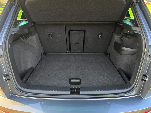 Škoda Karoq 1.5 TSI ACT Sportline Business 2024 Benzine 6