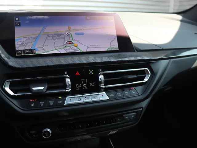 BMW 2 Serie Gran Coupé 220i 2024 Benzine 16