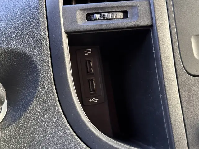 Mercedes-Benz Vito 119 CDI Extra Lang 2022 Diesel 28