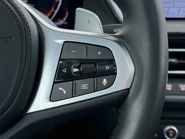 BMW 2 Serie Gran Coupé 220i 2023 Benzine 30