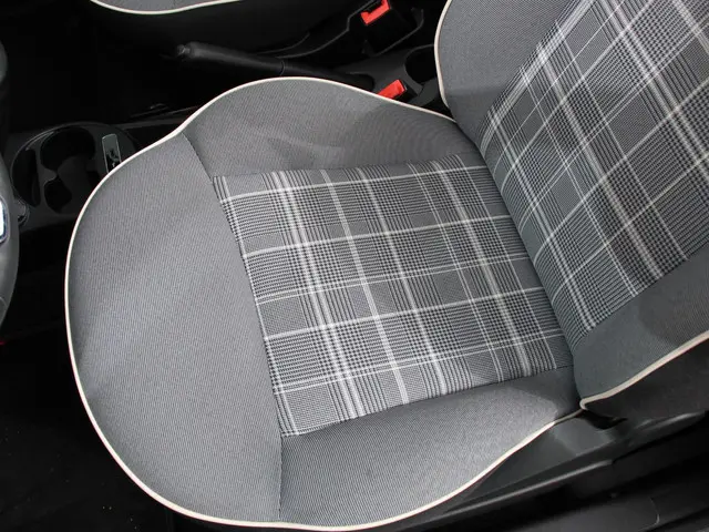 Fiat 500C 1.2 Lounge Automaat 2019 Benzine 27