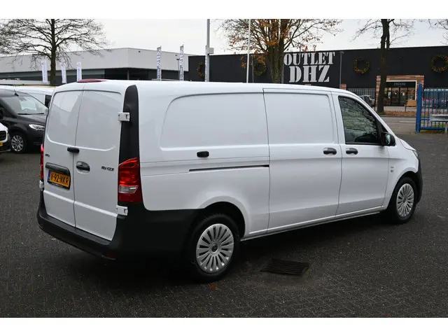 Mercedes-Benz Vito 116 CDI L3 Pro 2024 Diesel 3