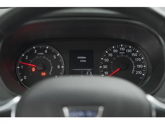 Dacia Duster TCe 130 Tech Road 2019 Benzine 40