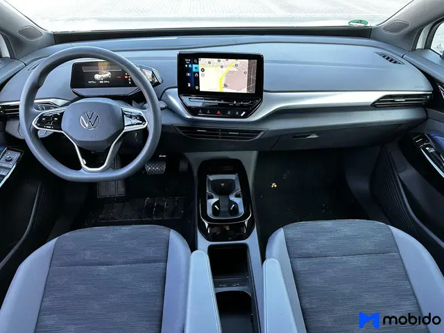 Volkswagen ID.4 52KWH 2021 Elektrisch 8