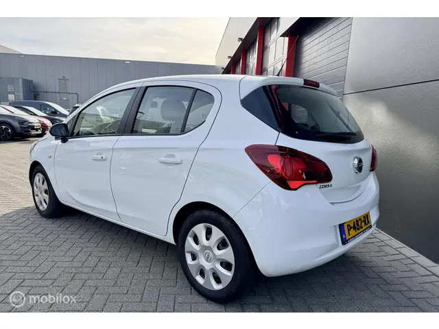 Opel Corsa 1.2 2019 Benzine 3