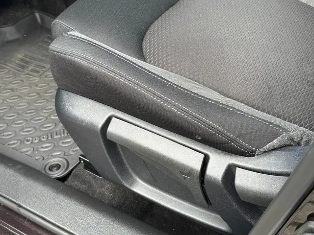 Nissan QASHQAI DIG-T 160 DCT N-Connecta 2019 Benzine 31
