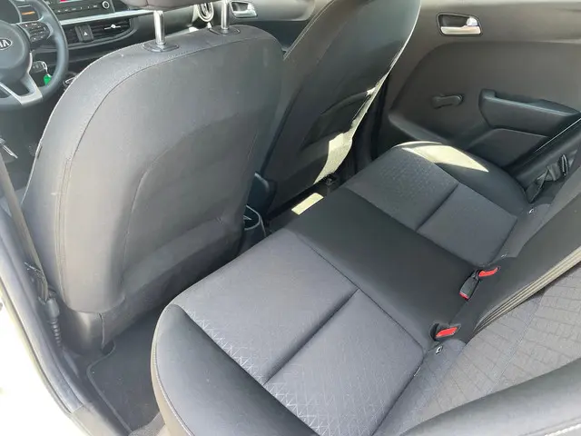 Kia Picanto 1.0 DPi ComfortLine 5p 2020 Benzine 11