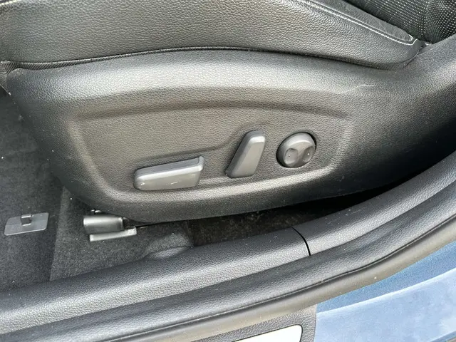 Kia XCeed 1.6 CRDi Sense ISG DCT 2021 Diesel 9