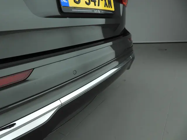 Volvo XC60 2.0 B4 Inscription 2022 Benzine 40