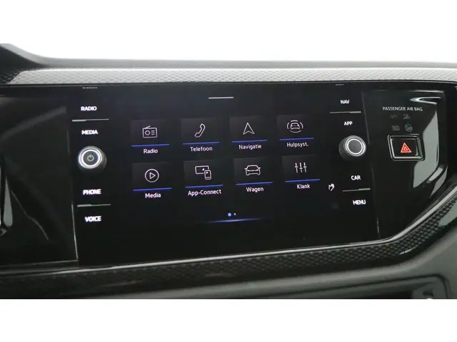 Volkswagen Polo 1.0 TSI 95pk Life Edition 2024 Benzine 31