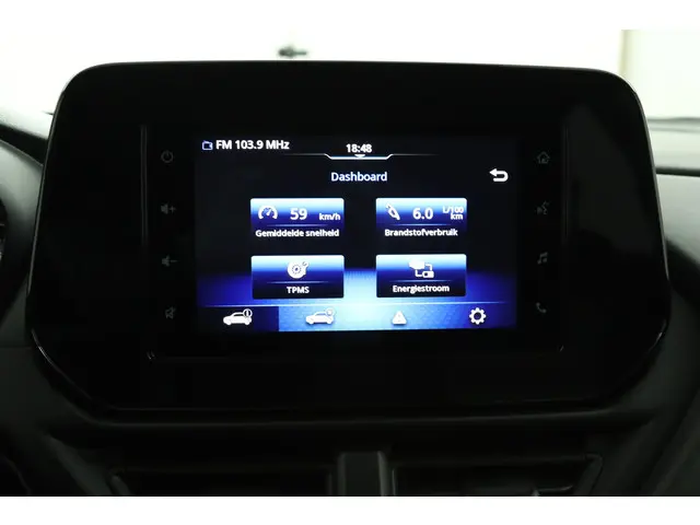 Suzuki S-Cross 1.5 Hybrid Select 2023 Hybride Benzine 60