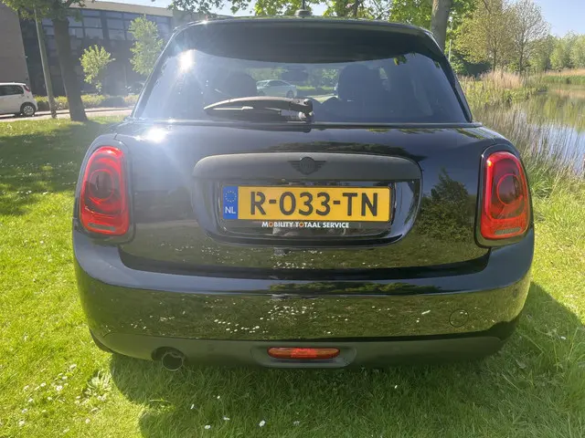 MINI One Mini 1.5 Chili 2019 Benzine 6