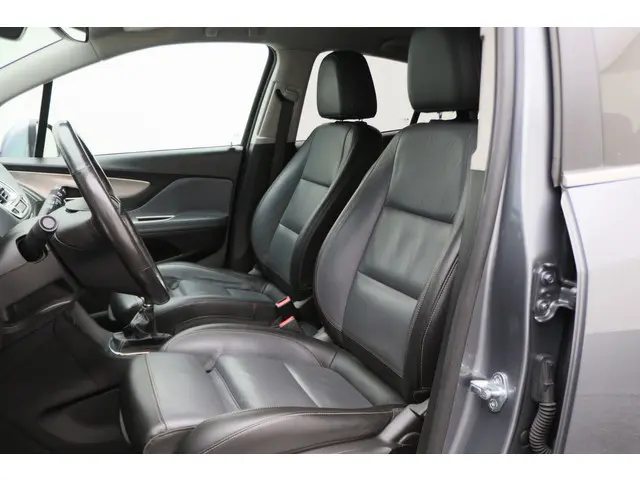 Opel Mokka 1.6 Selection 2015 Benzine 10