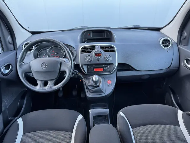 Renault Kangoo Family TCe 115 Extrem 2014 Benzine 6