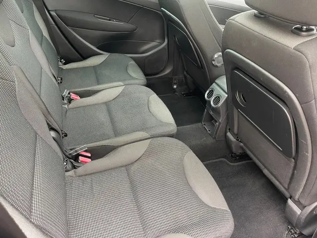 Peugeot 308 SW 1.6 VTi Millesim 200 2012 Benzine 13