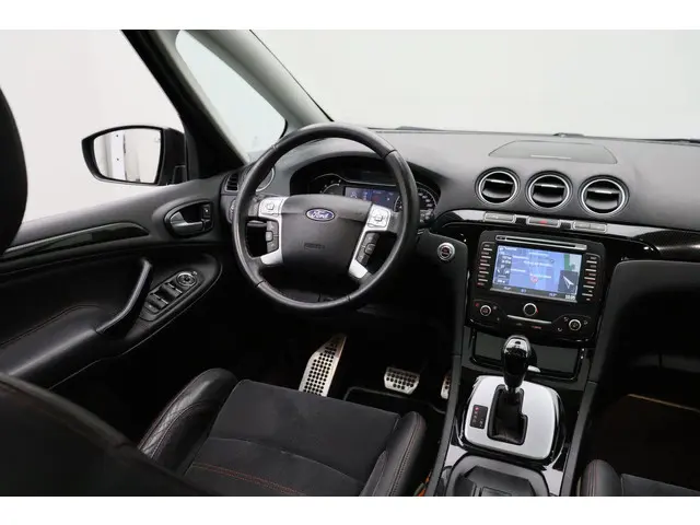 Ford S-Max 2.0 EcoBoost S Edition 5p. 2012 Benzine 2