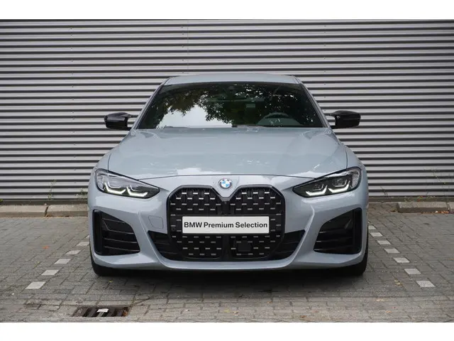 BMW 4 Serie Gran Coupé M440i 2022 Benzine 3