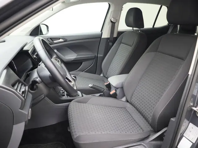 Volkswagen T-Cross 1.0TSI/95PK Life 2021 Benzine 20