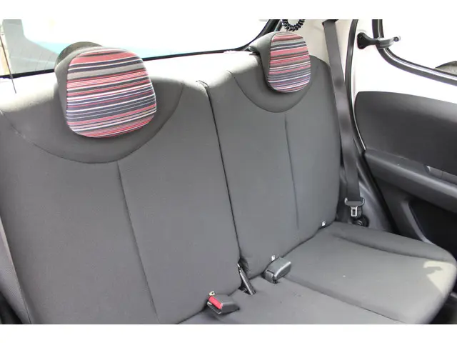 Citroën C1 Airscape Shine 2020 Benzine 21