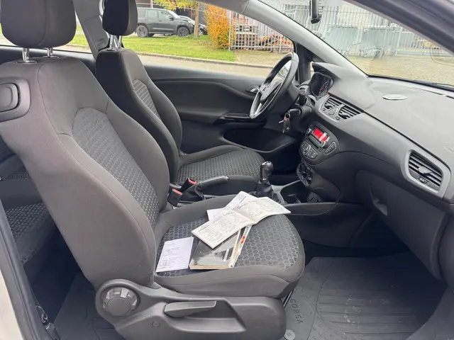 Opel Corsa 1.4 Cosmo Airco,Pdc.Cruise 2016 Benzine 6