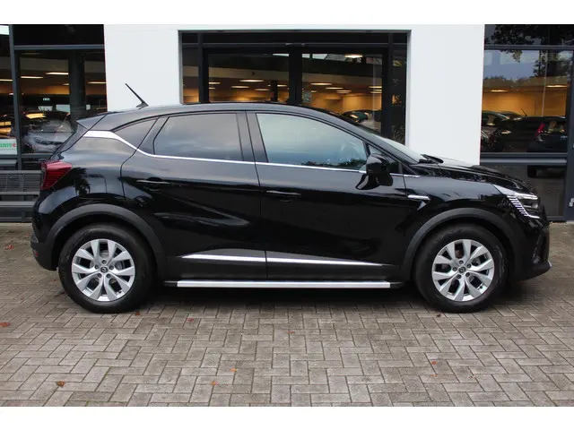 Renault Captur 1.0 TCe 90 Intens 2021 Benzine 10