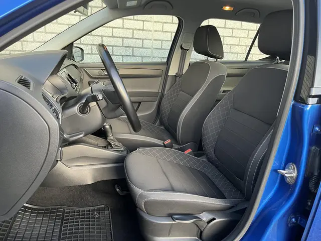 Škoda Fabia 1.0 TSI Ambition 2021 Benzine 7