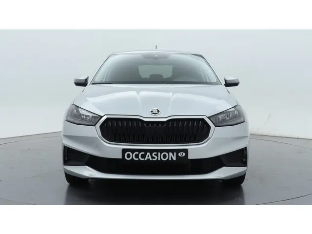 Škoda Fabia 1.0 TSI 95pk Ambition 2023 Benzine 2