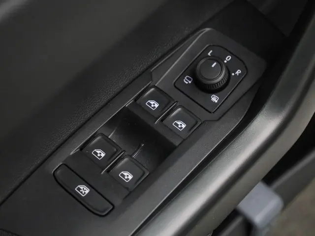 Volkswagen Polo 1.0TSI/95PK Life Edition 2025 Benzine 19