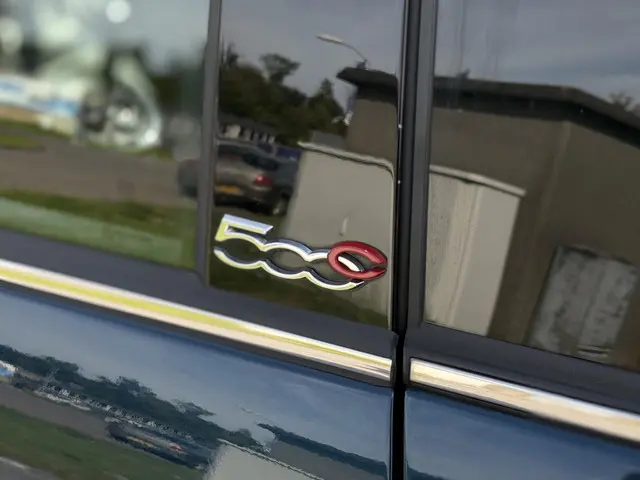 Fiat 500C 1.2 Rock 2015 Benzine 21