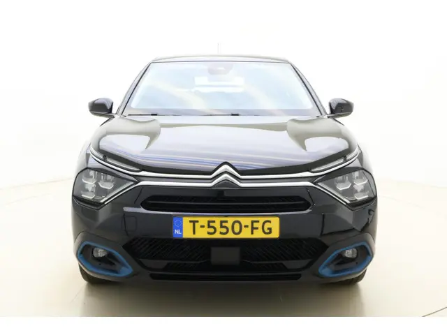 Citroën ë-C4 Feel 136pk 50 kWh 2023 Elektrisch 6